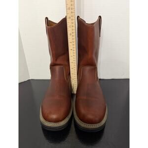 NEW Wolverine Multishox Men’s 12M  Work Boots W02429n Work Boots  Style W02429